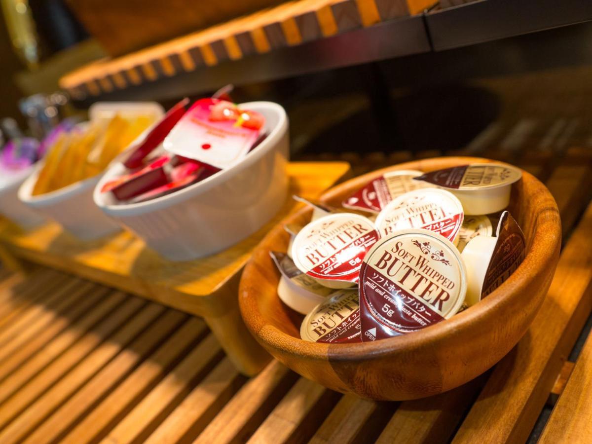 Super Hotel Kashima Kamisu Eksteriør billede