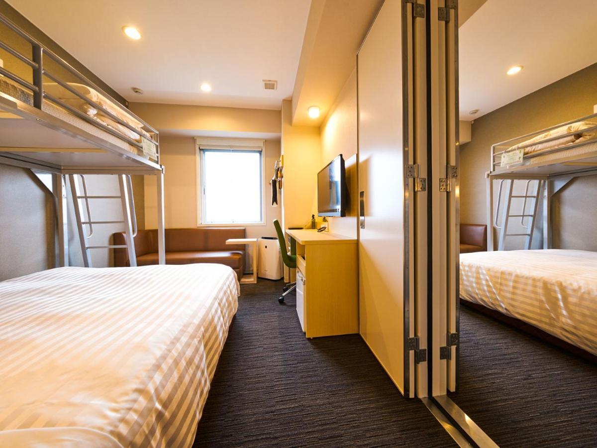 Super Hotel Kashima Kamisu Eksteriør billede