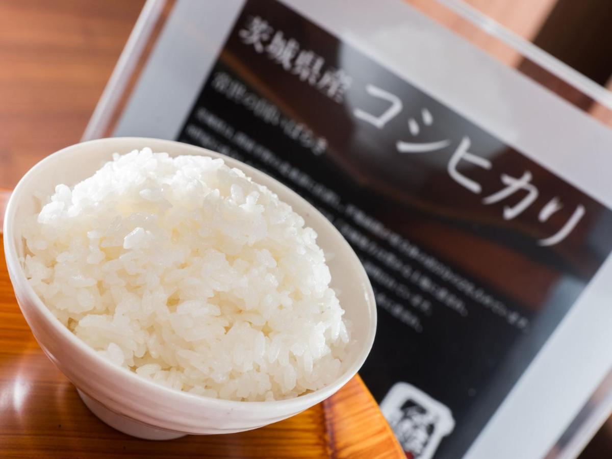 Super Hotel Kashima Kamisu Eksteriør billede