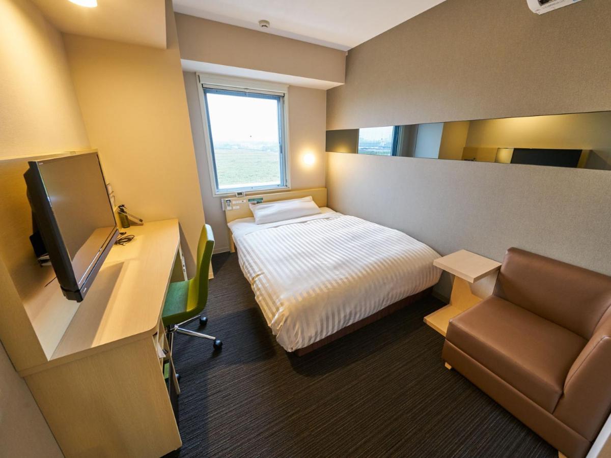 Super Hotel Kashima Kamisu Eksteriør billede