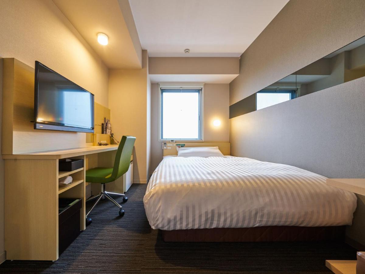 Super Hotel Kashima Kamisu Eksteriør billede