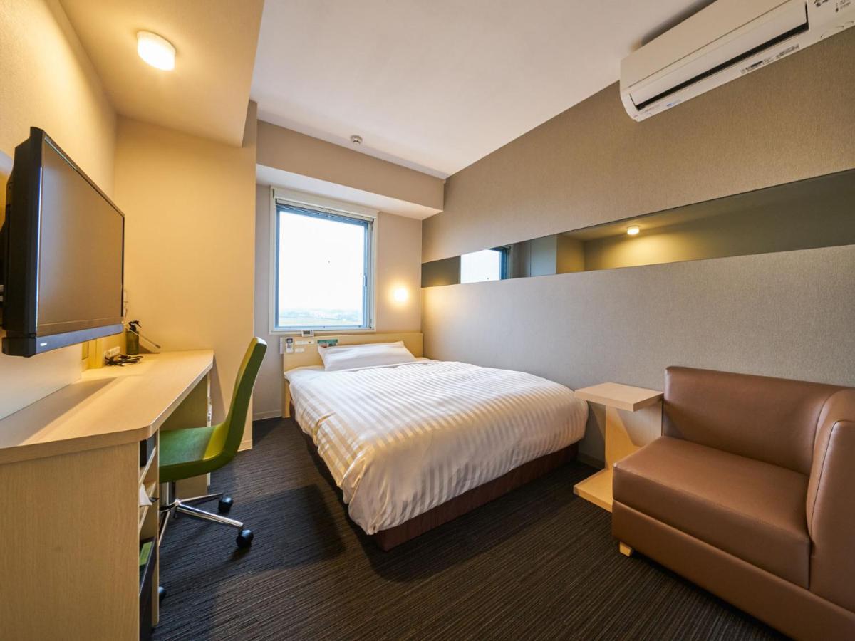 Super Hotel Kashima Kamisu Eksteriør billede