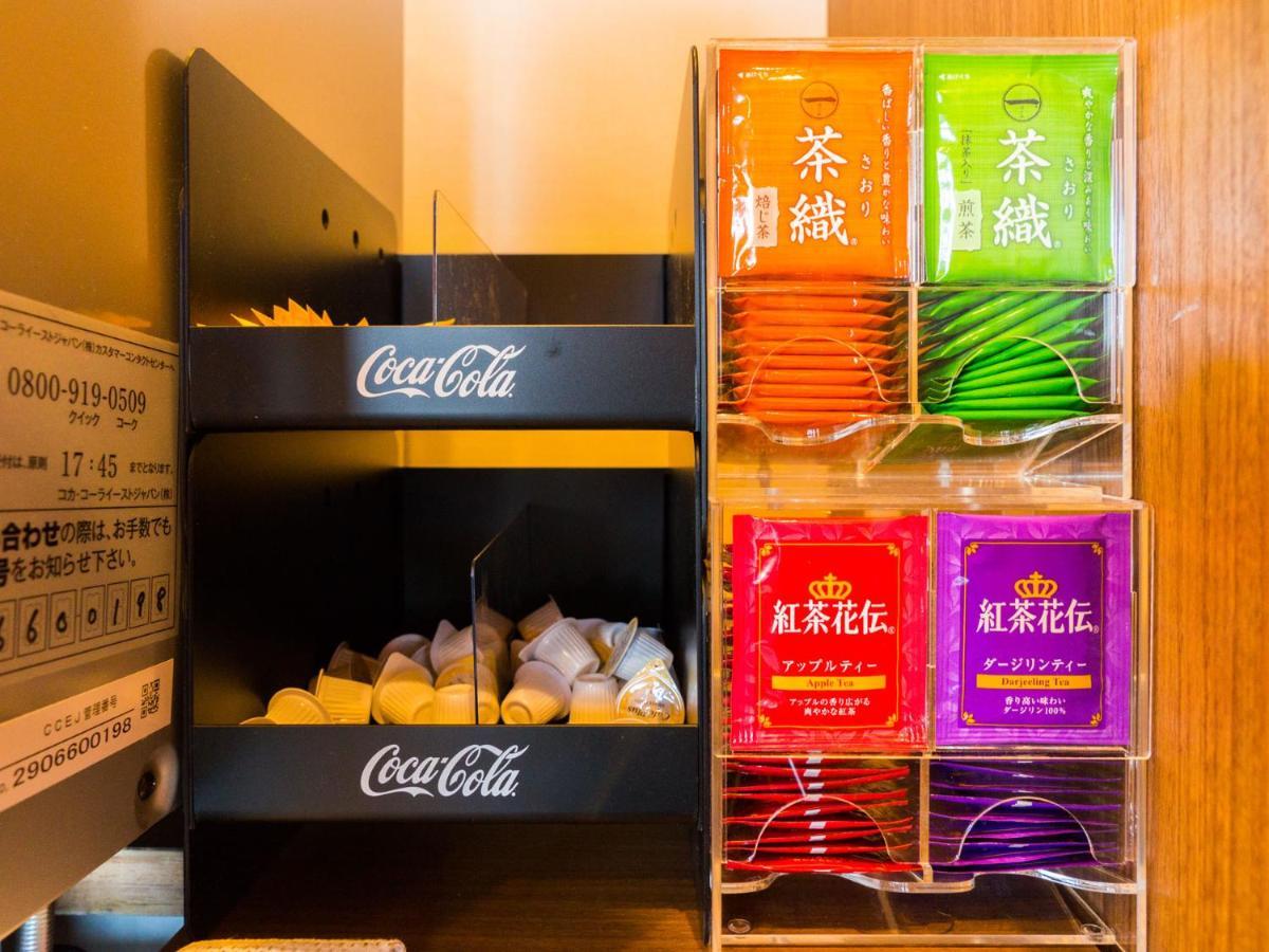 Super Hotel Kashima Kamisu Eksteriør billede