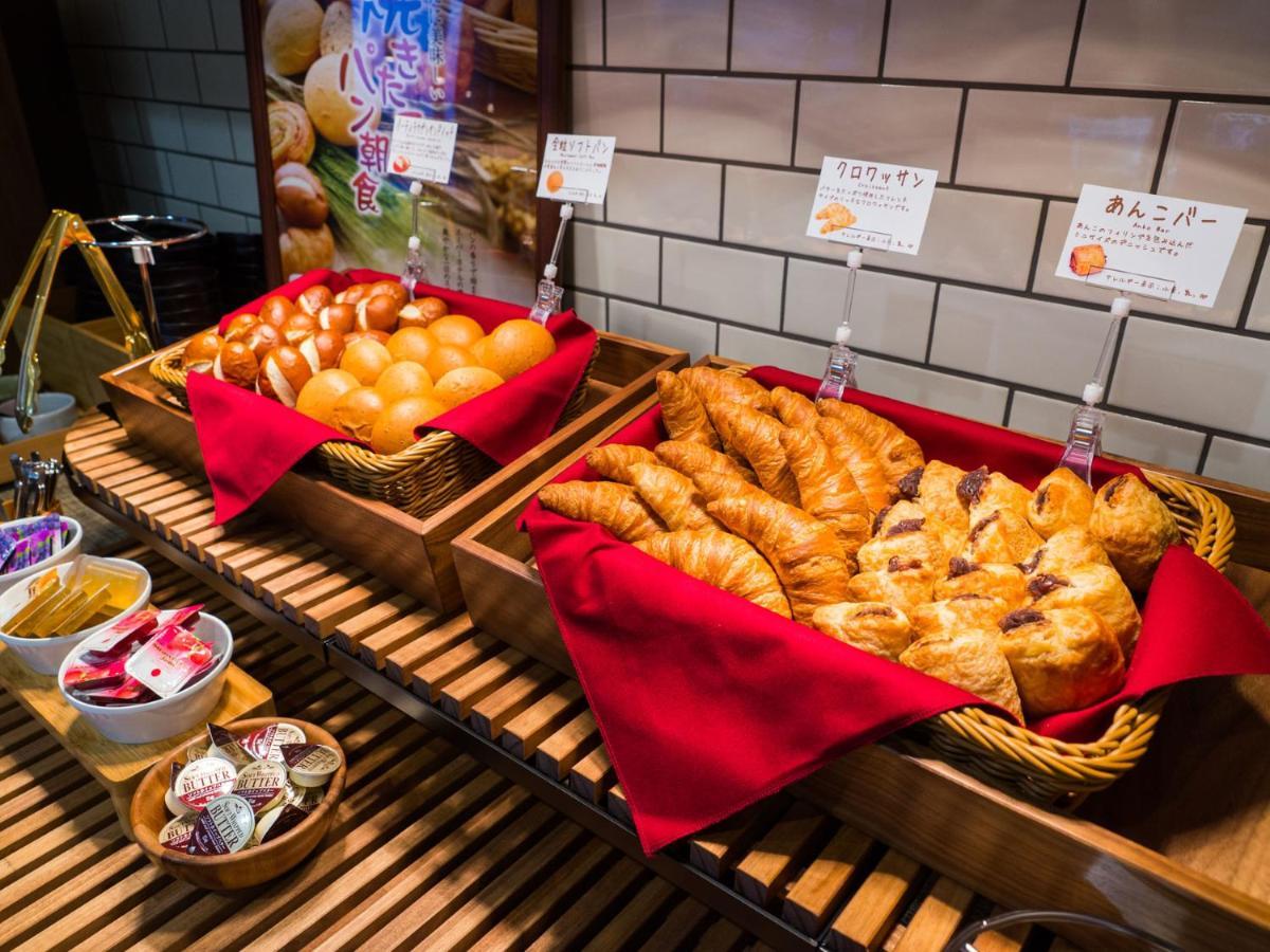 Super Hotel Kashima Kamisu Eksteriør billede