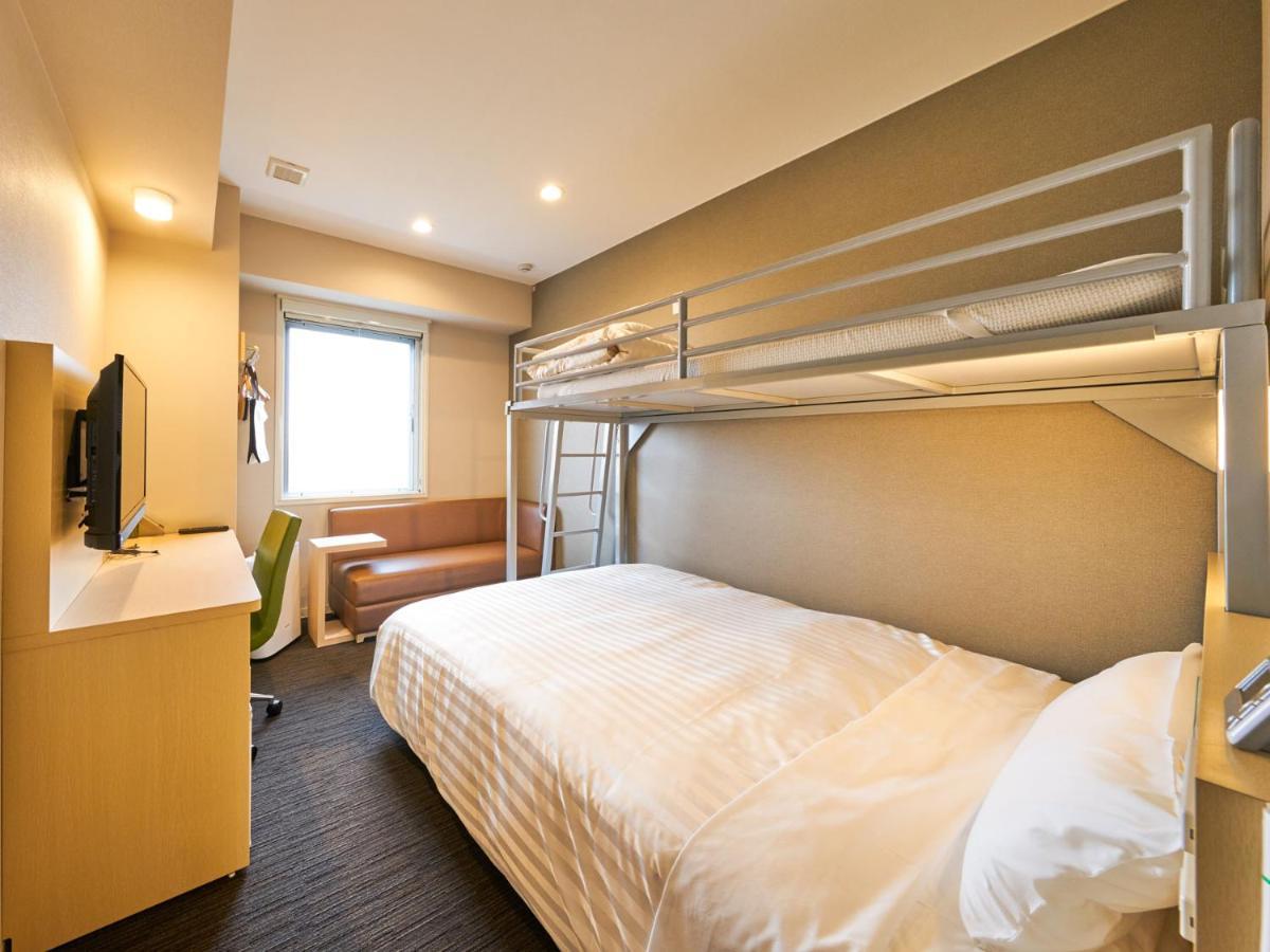 Super Hotel Kashima Kamisu Eksteriør billede