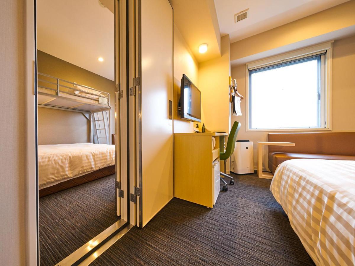 Super Hotel Kashima Kamisu Eksteriør billede